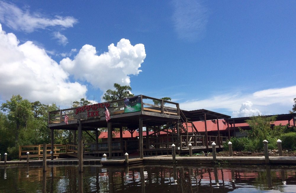 Prop Stop Inn 16 Photos Bars 32964 Paille Ln, Springfield, LA