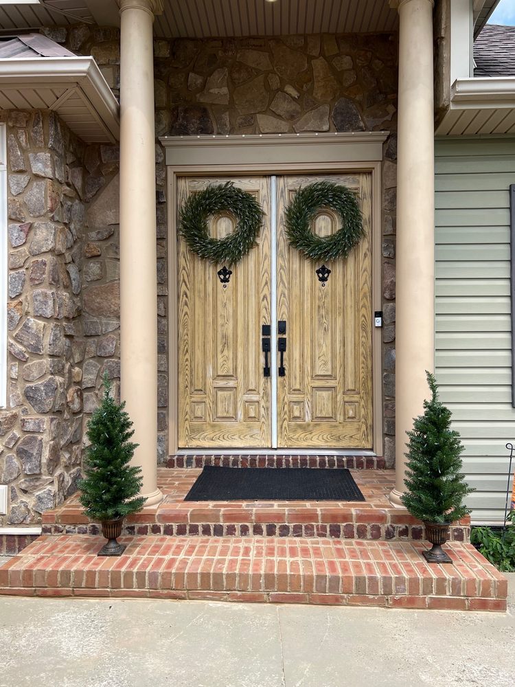 Rossetti Masonry