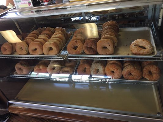 The Bagel Bakery - Bakeries - 45024 10th St W, Lancaster ...