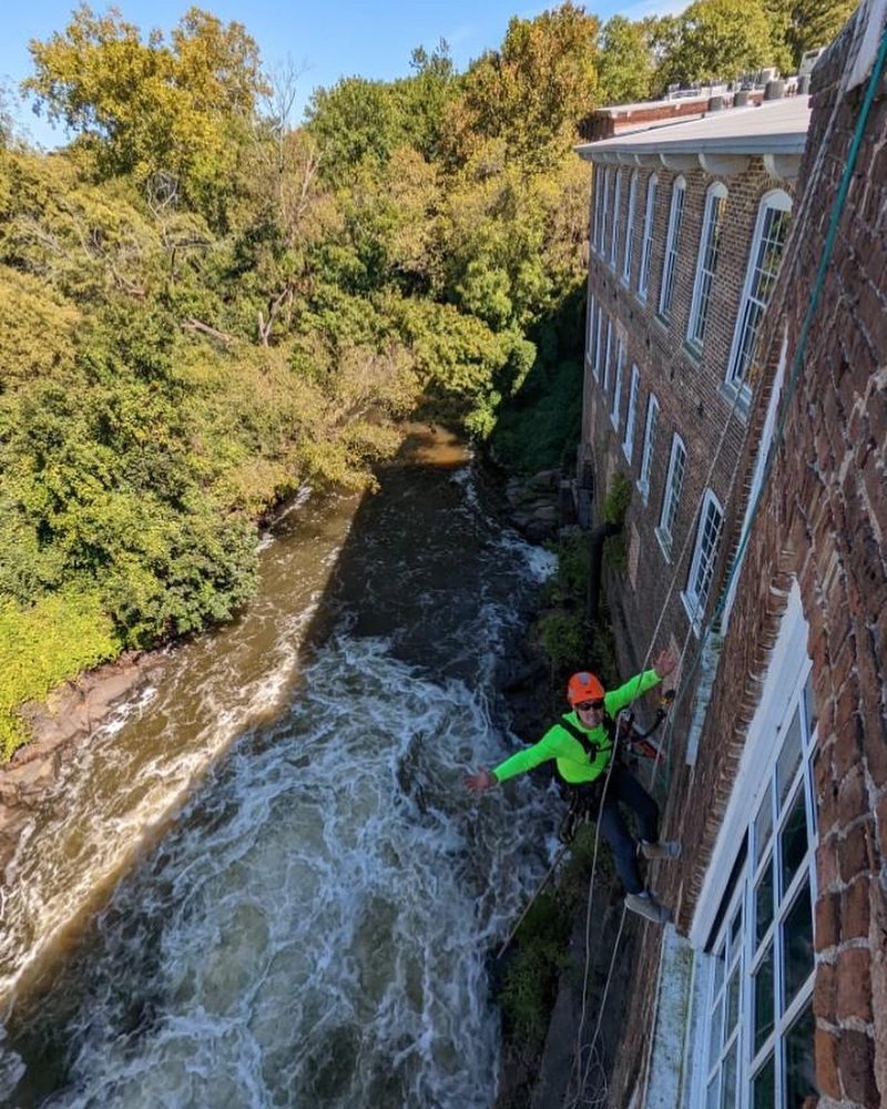 ClearVue Window Cleaning