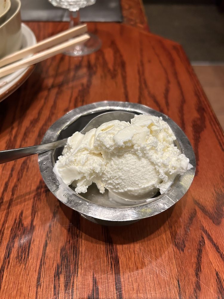 Kiku Alpine Restaurant