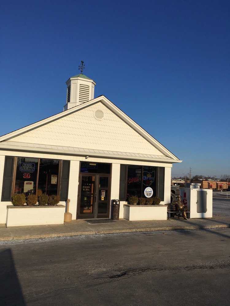 Noonan’s Beer, Wine & Spirits 1350 Main St, Hamilton, OH Phone