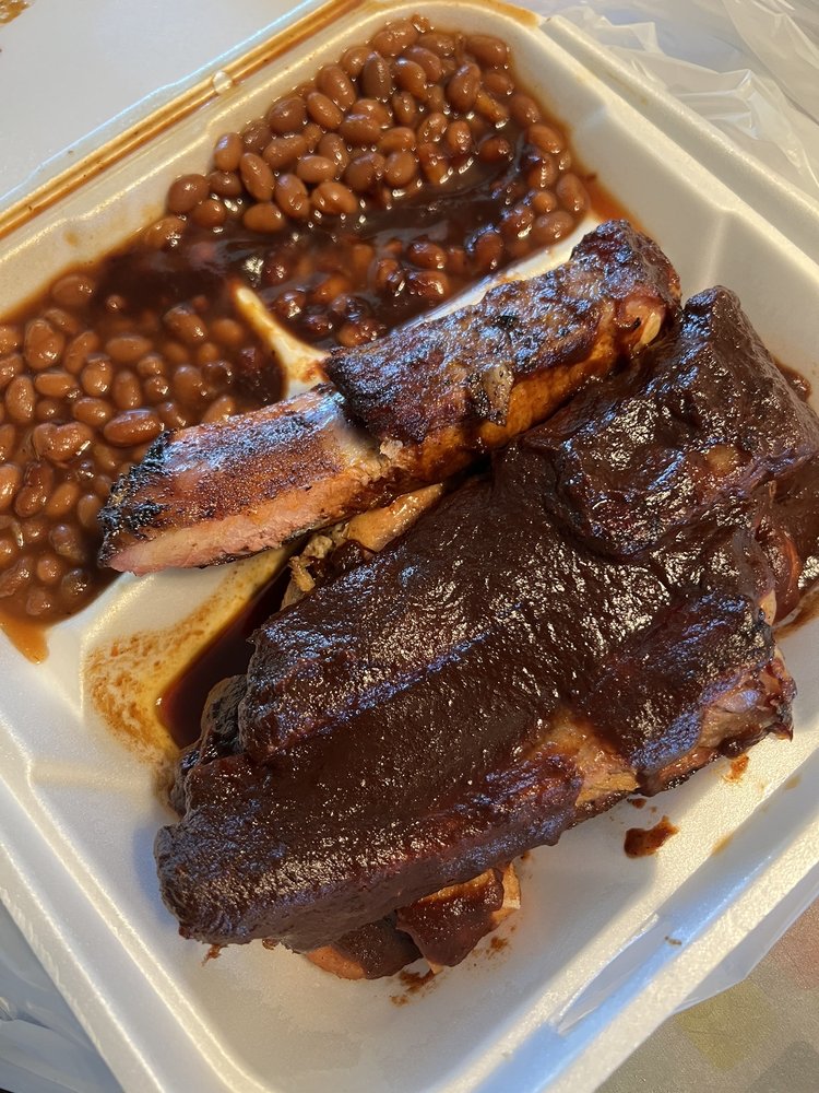 Jay Bee's Bar-B-Q