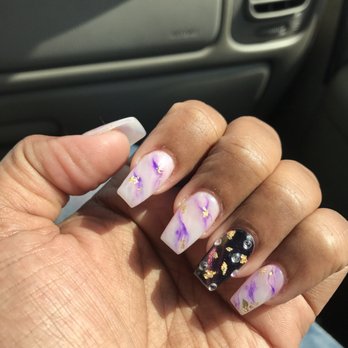 Polished Bar 660 Photos 499 Reviews Nail Salons 2139 N Photo Of Polished Bar Orange Ca United States