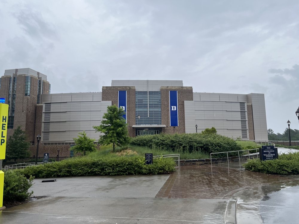 Wallace Wade Stadium