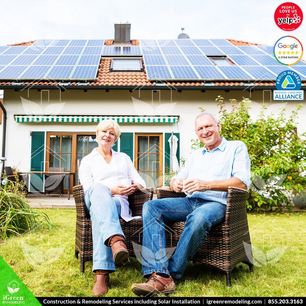 image of business iGreen Remodeling