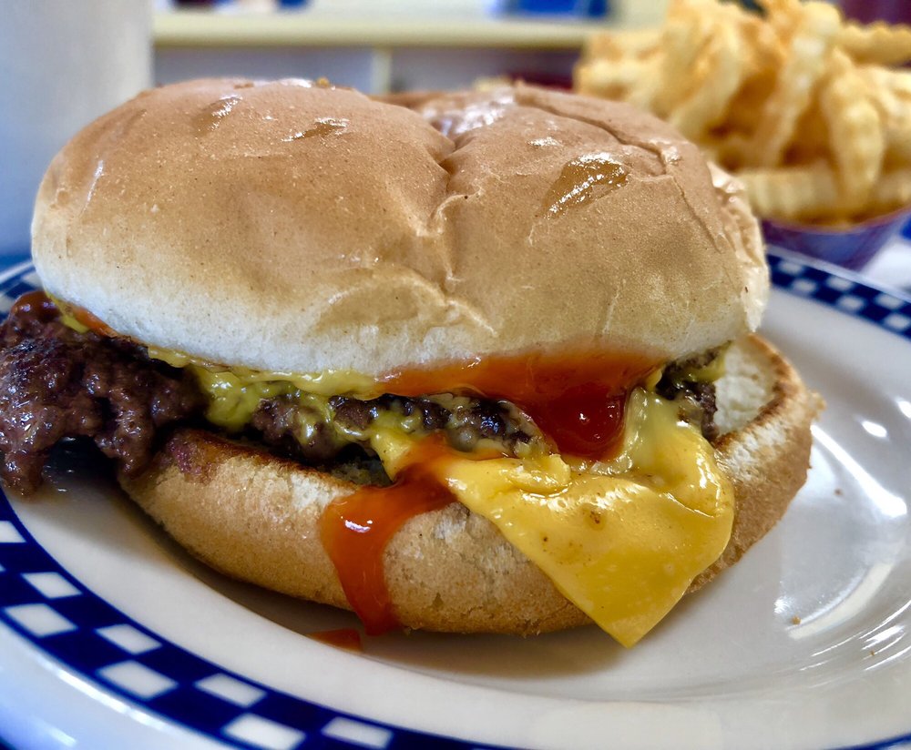 Kewpee Lunch 60 Photos & 99 Reviews Fast Food 520 Wisconsin Ave