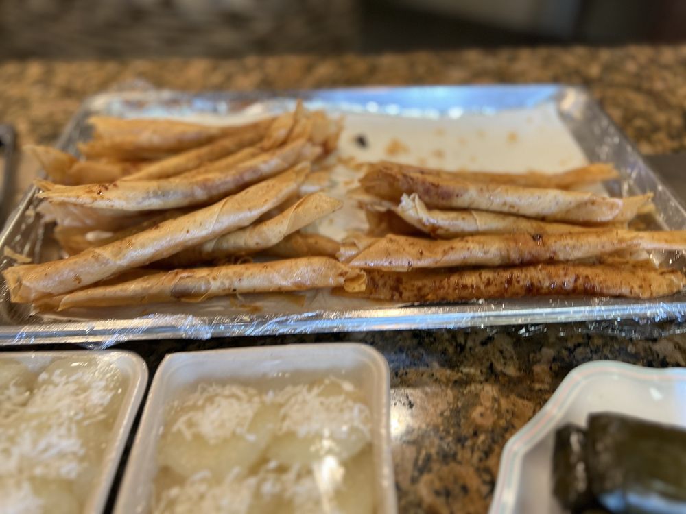 Orient Valley Filipino Cuisine Orient Valley Filipino Cuisine