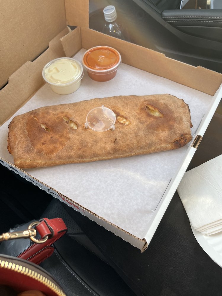 Pizza Bella