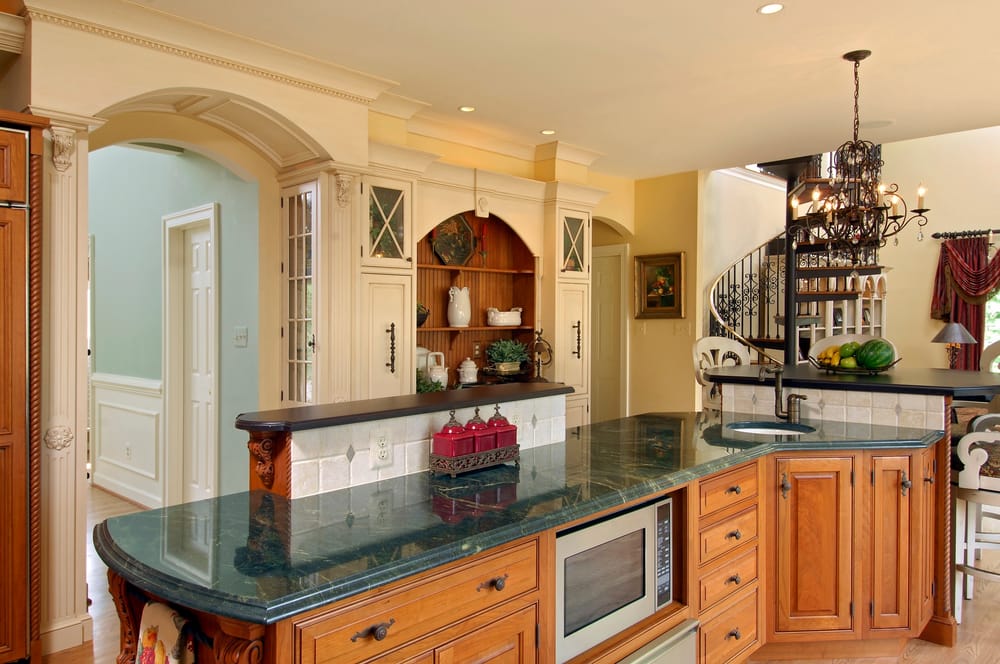 Daniels Design and Remodeling