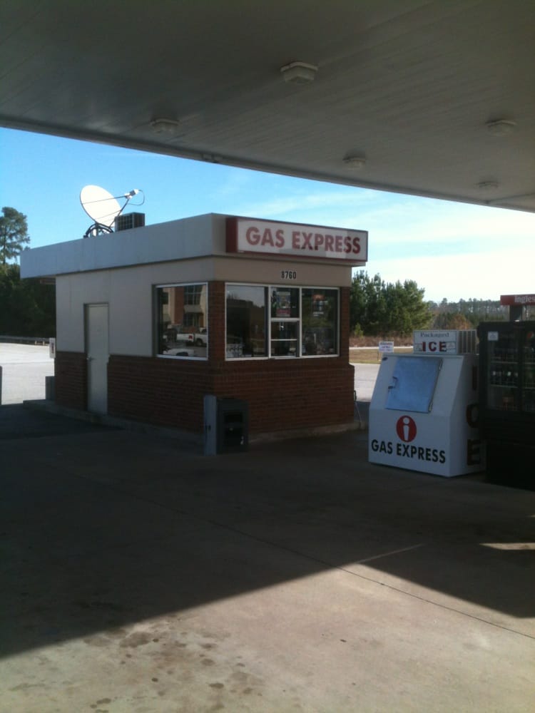 Ingles Gas Station Gas Stations Asheville Hwy, Boiling Springs, SC