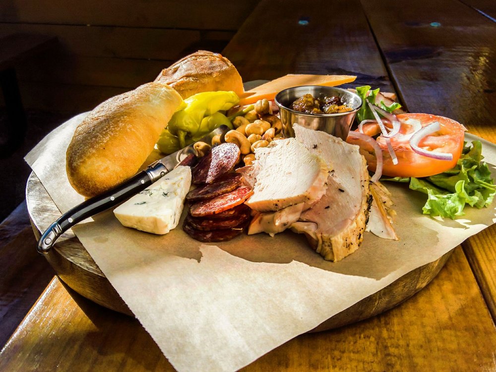 Ploughman’s Deli & Cafe 121 Photos & 88 Reviews Cafes 965