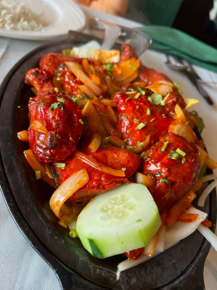 India Palace India Palace