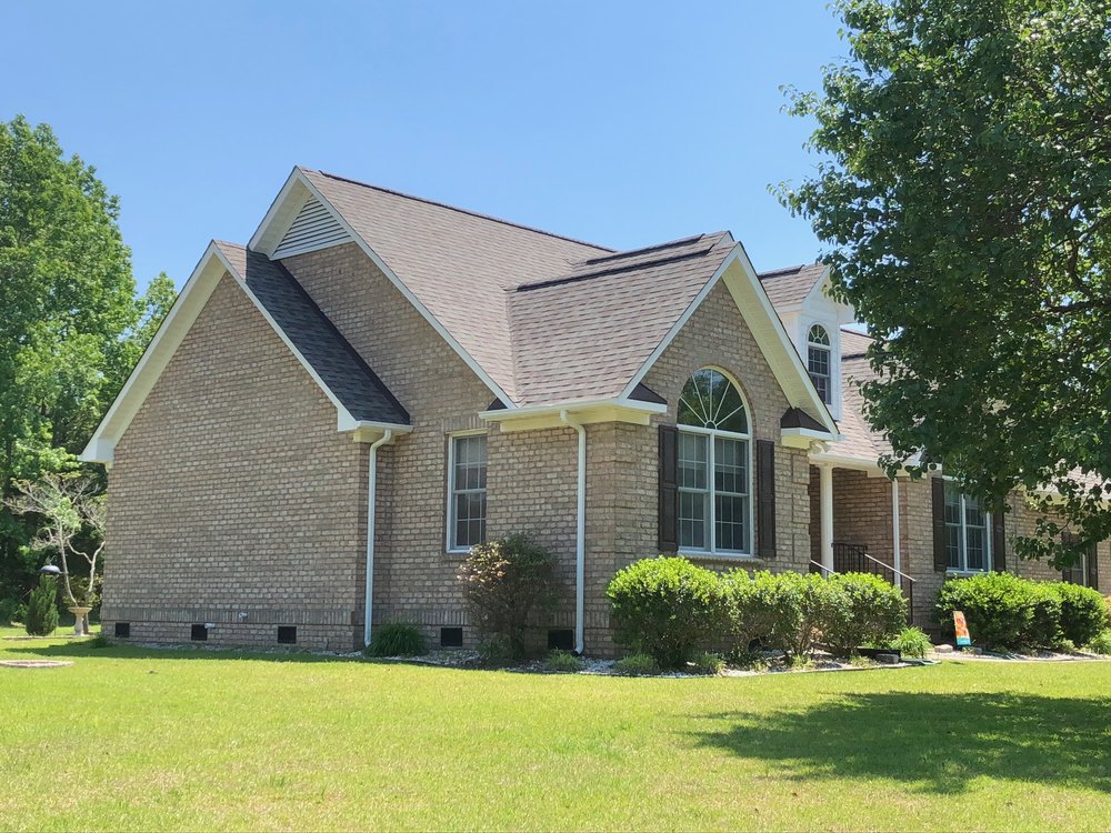 Ace Roofing Contractors