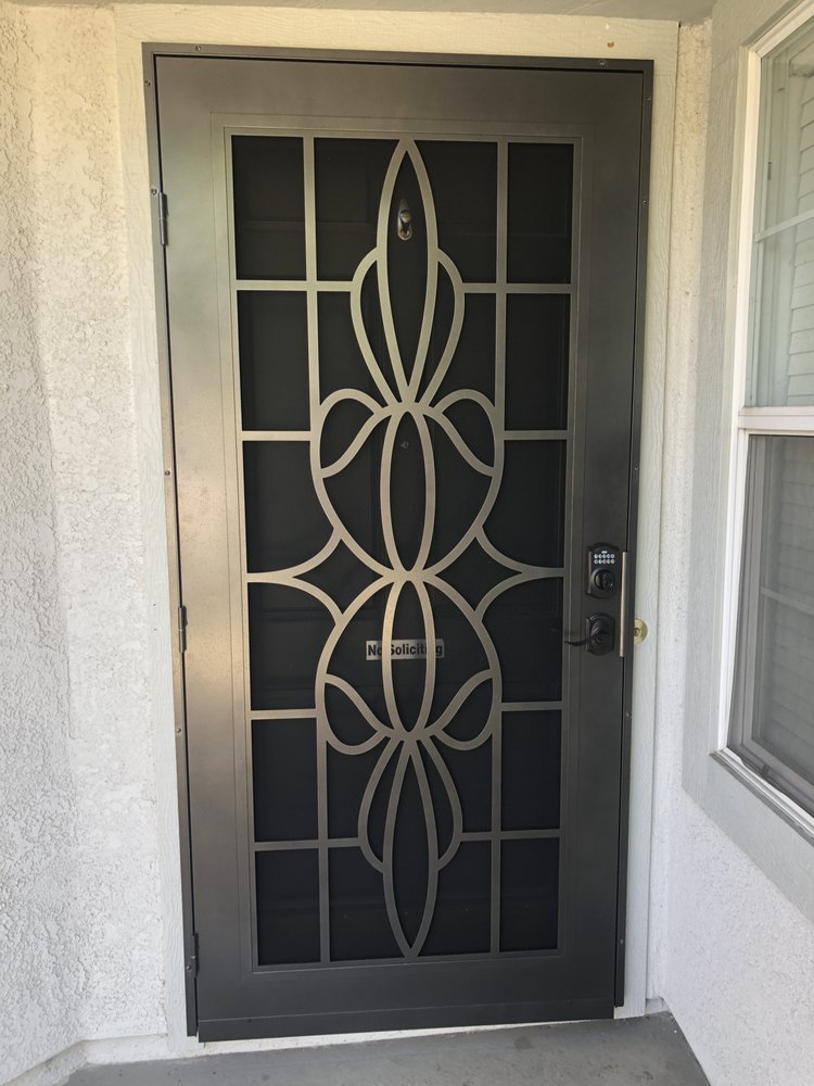 East Bay Screens