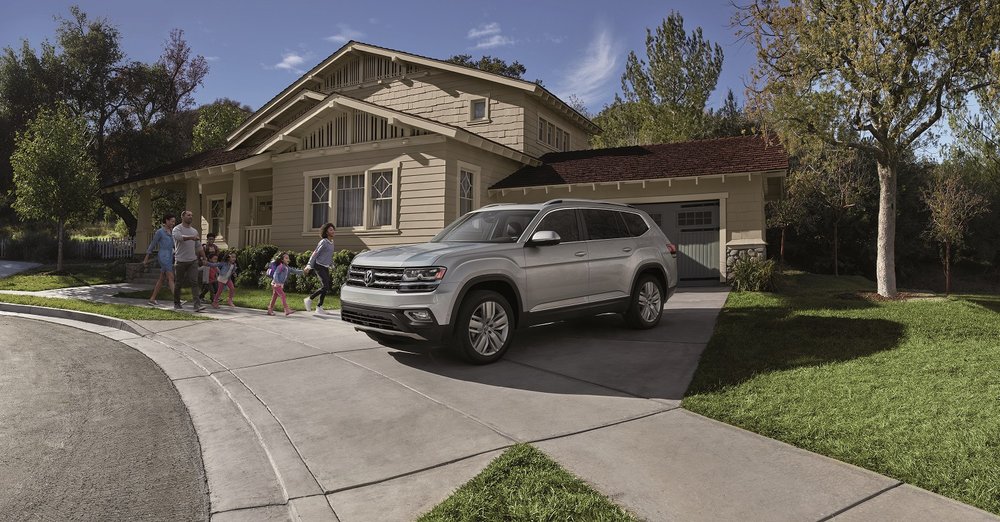 West Houston Vw >> All New 2018 7 Passenger Vw Atlas Yelp West Houston Vw >> All New 2018 7 Passenger Vw Atlas Yelp