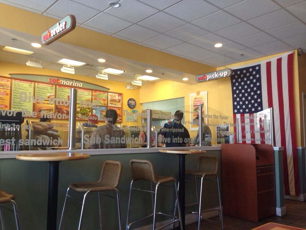 Submarina California Subs 25 Photos & 65 Reviews Sandwiches 5373C Katella Ave, Los