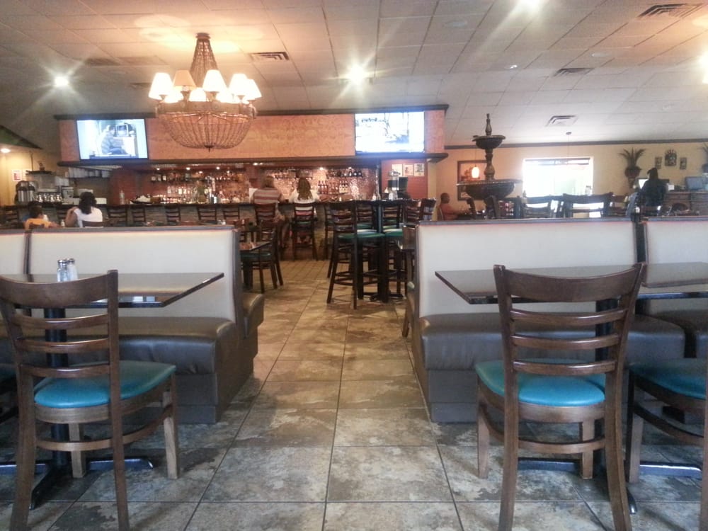 Garibaldi Restaurant