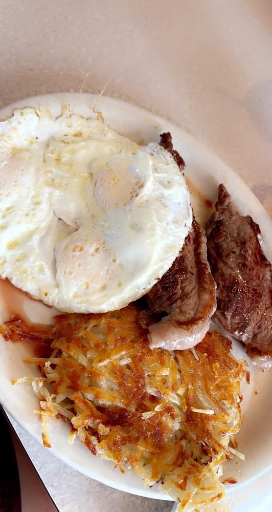 Visalia Waffles Visalia Waffles