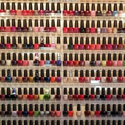 Angel Nails gift card