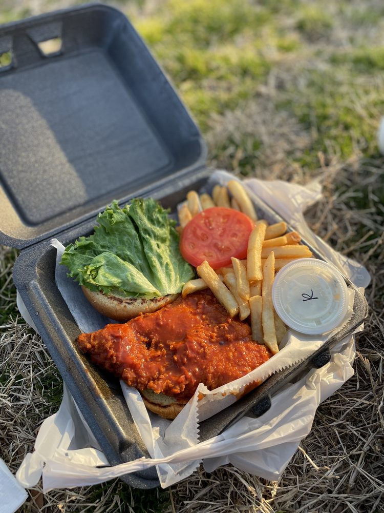 Curbside Cafe Curbside Cafe