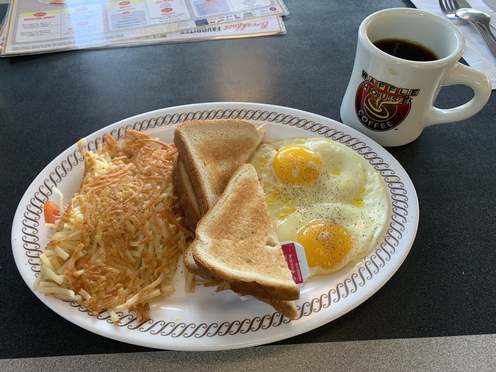 Waffle House