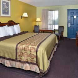 Americas Best Value Inn Land Between The Lakes Hotels 720 Photo Of Americas Best Value Inn Land Between The Lakes Grand Rivers Ky