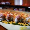 Volcano Japanese Restaurant