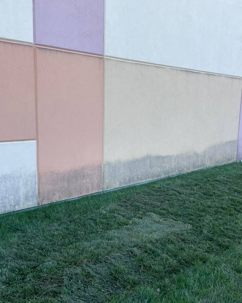 ALG Power Washing & Cleaning Services