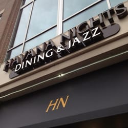 Havana Nights Jazz And Cigar Club Closed 20 Photos 32 Reviews Photo Of Havana Nights Jazz And Cigar Club Virginia Beach Va United States
