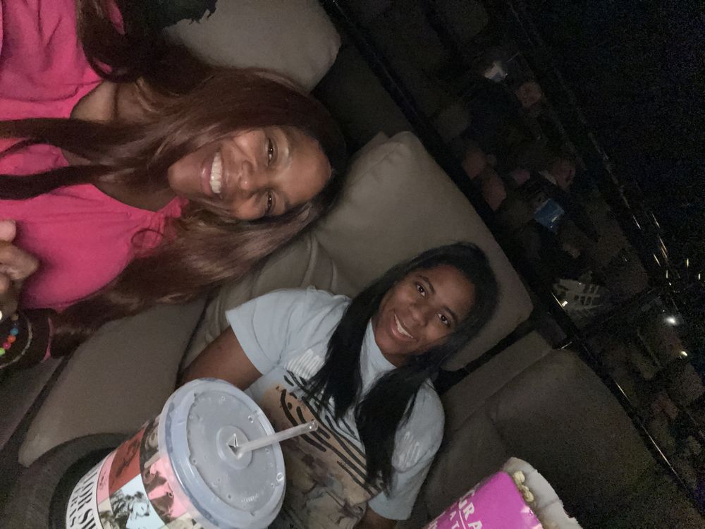 Grand Theatre Grand Four Seasons Station