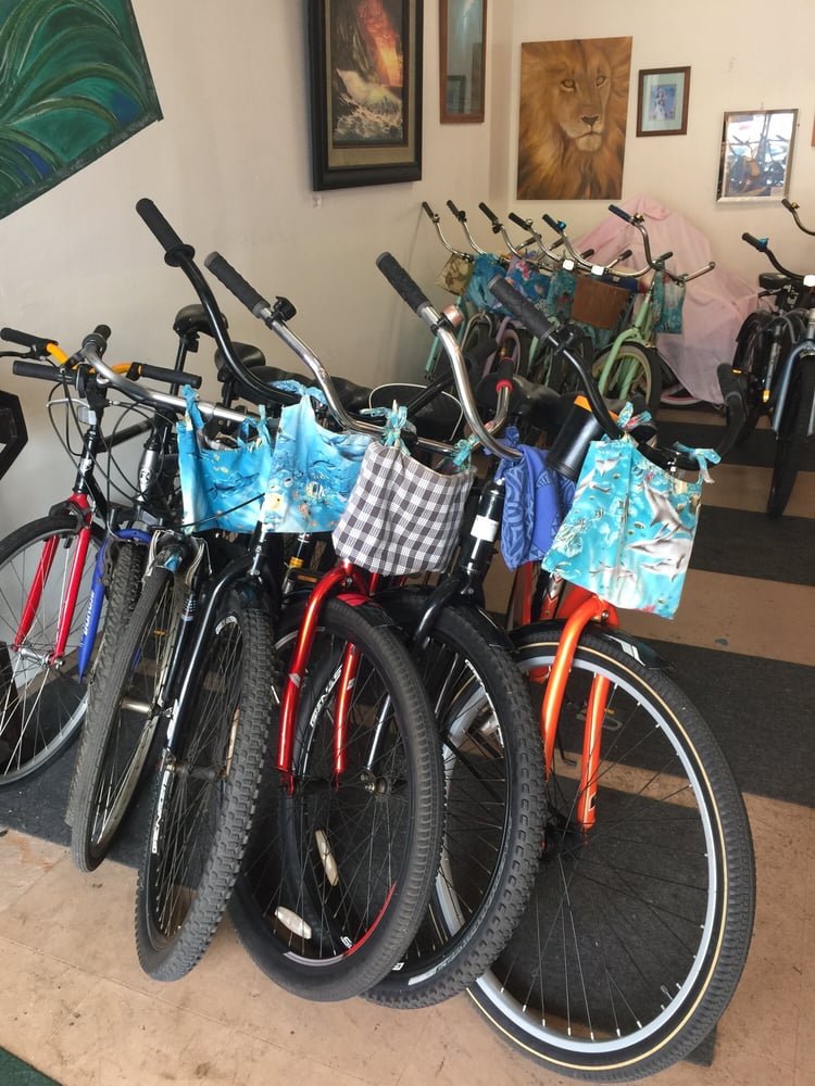 Hele On Kauai Bike Rentals 40 Photos & 70 Reviews Bike Rentals 4