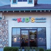 image of business My Kid