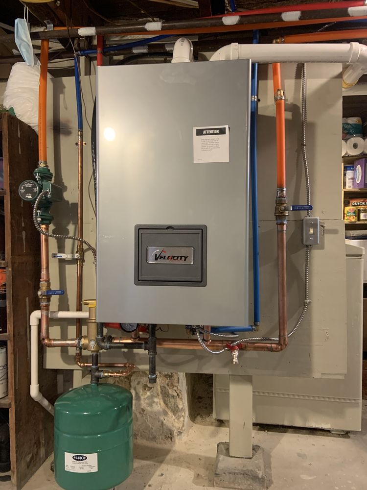 image of business Pure Home Comfort