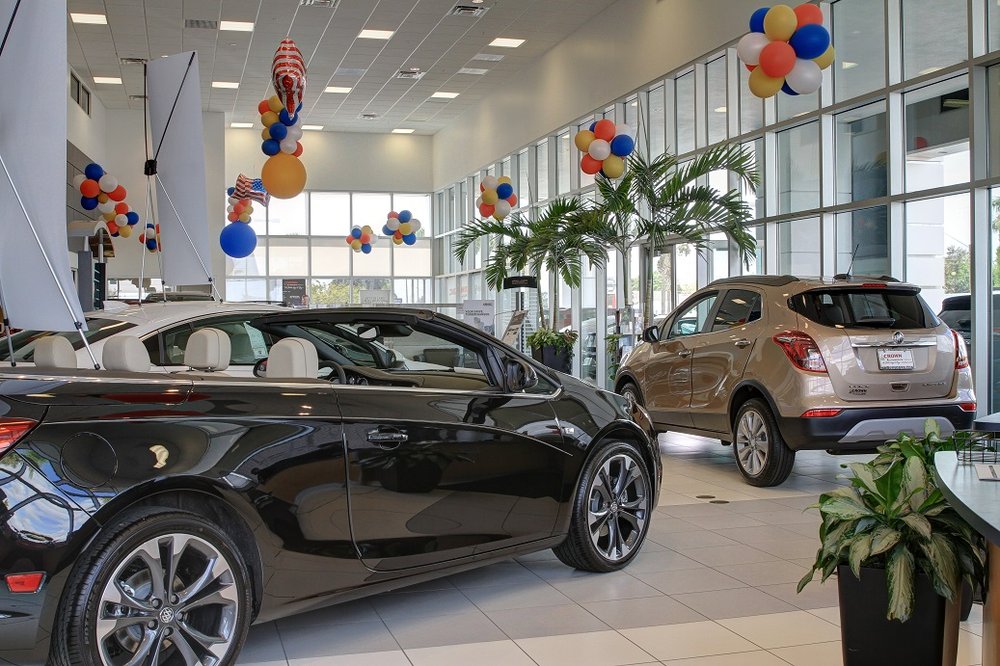 Crown Buick Gmc >> Photos For Crown Buick Gmc Yelp Crown Buick Gmc >> Photos For Crown Buick Gmc Yelp