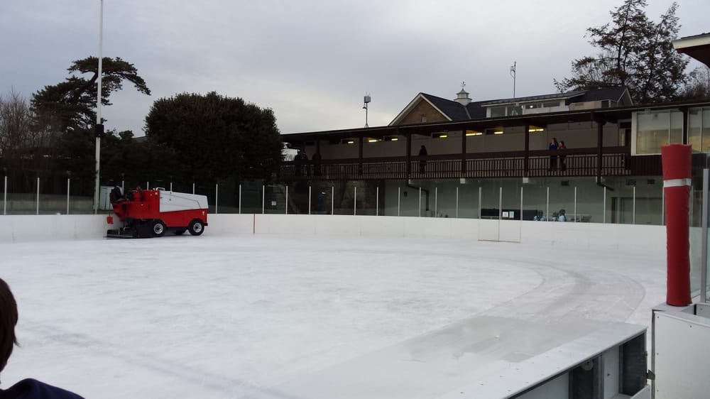 Chevy Chase Club