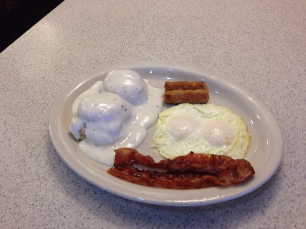 Country Pancake House Country Pancake House