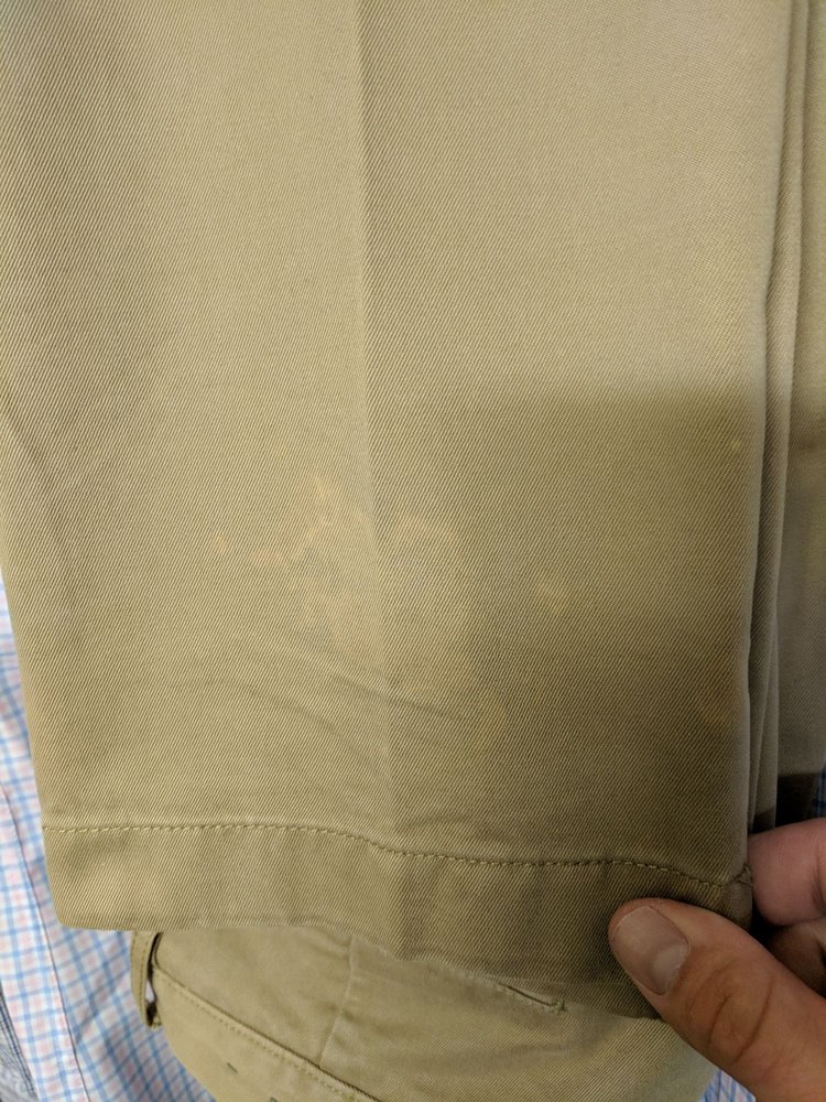 Tinsley Dry Cleaners