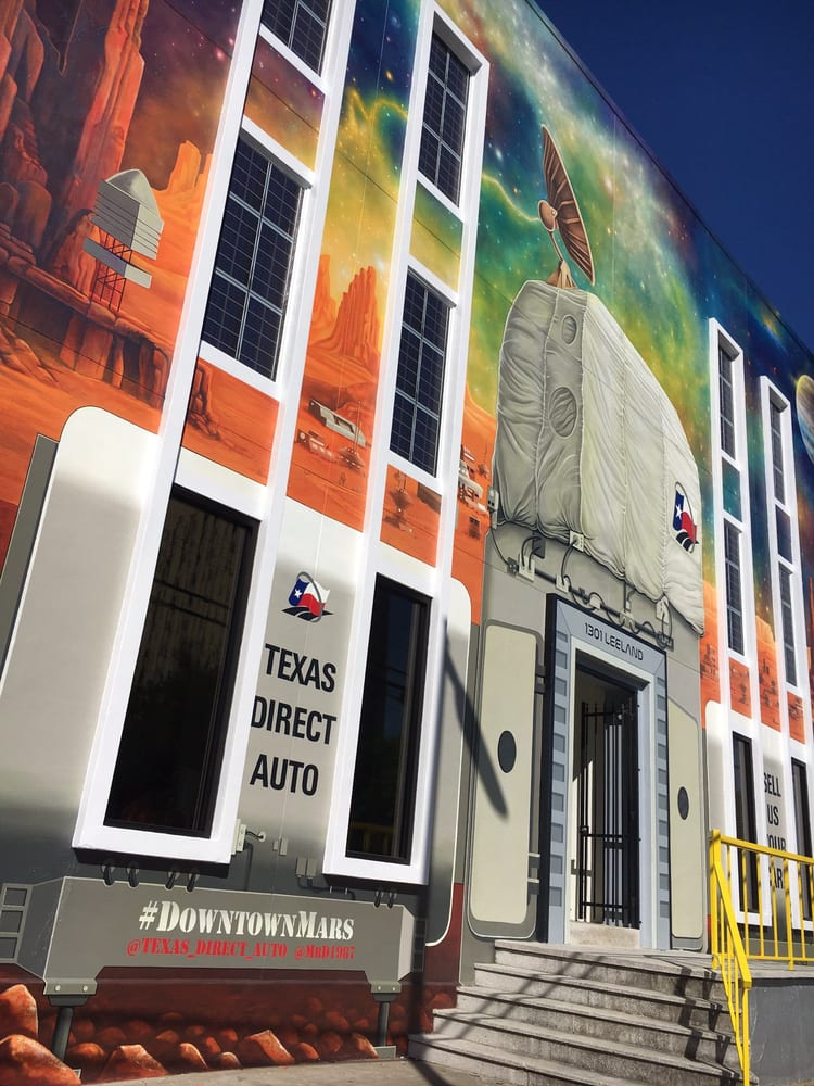 Texas Direct Auto 11 Reviews Car Buyers 1301 Leeland St, Downtown