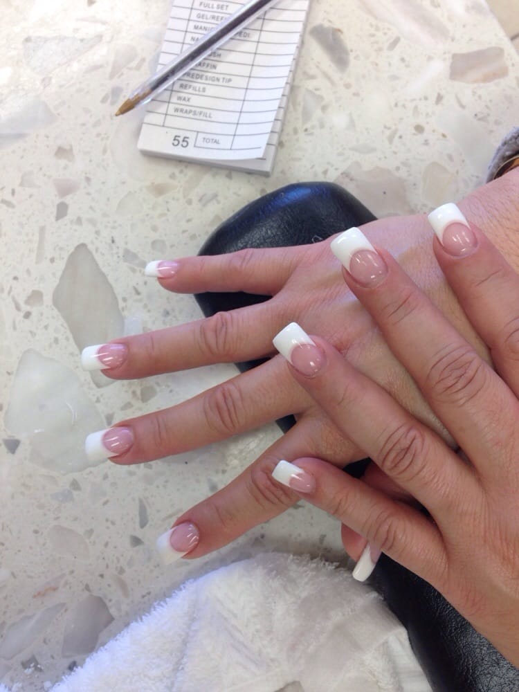 Michael Nail Spa 58 Photos Nail Salons 1842 E Jericho Tpke