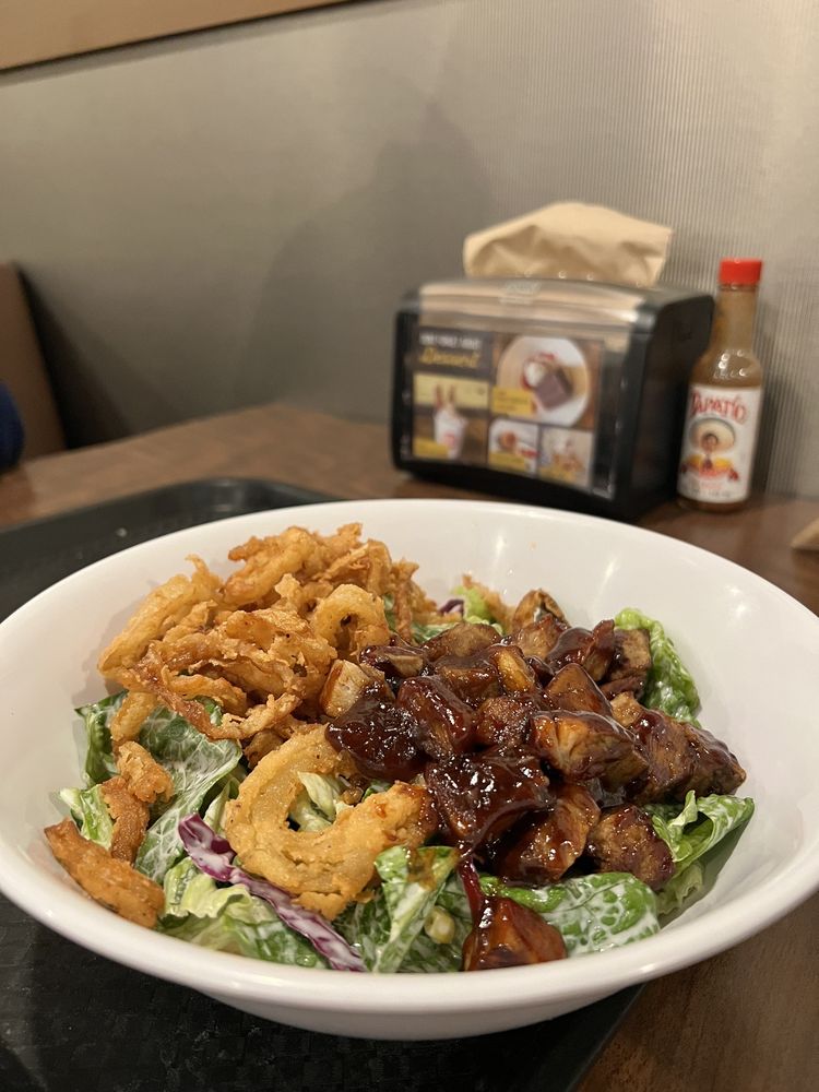 The Hitch Burger Grill - Upland