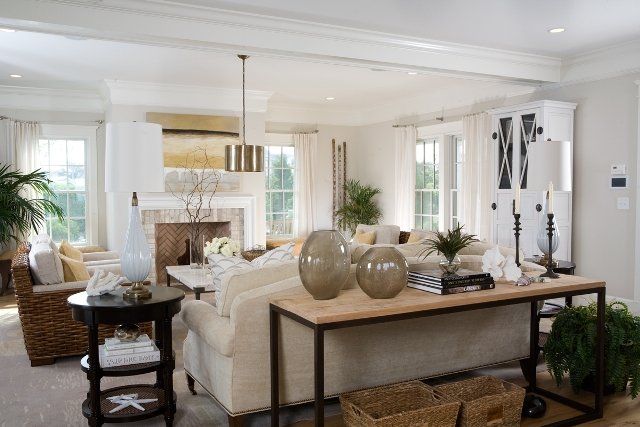 image of business Bacarella Interiors