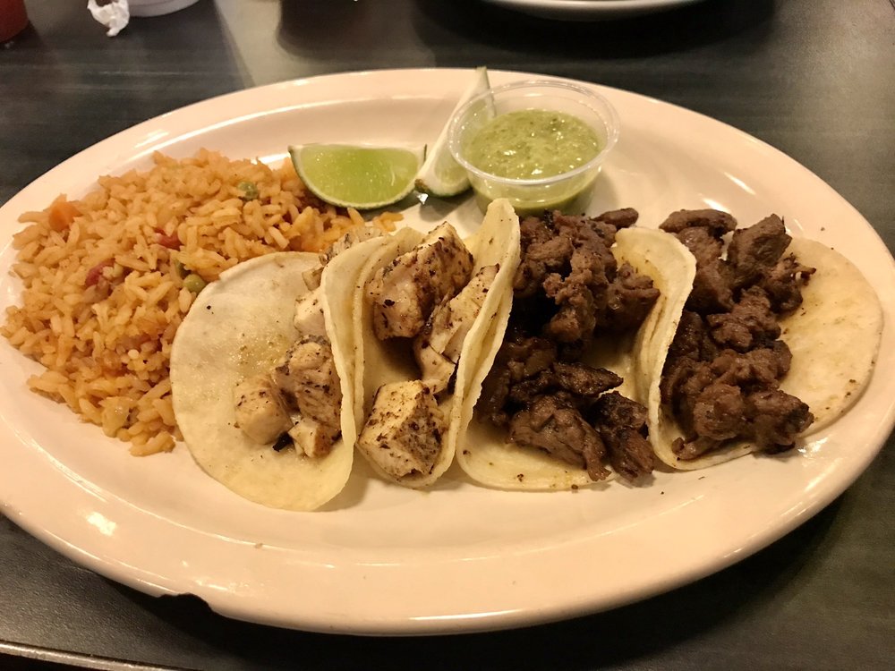 Joe Taco Joe Taco