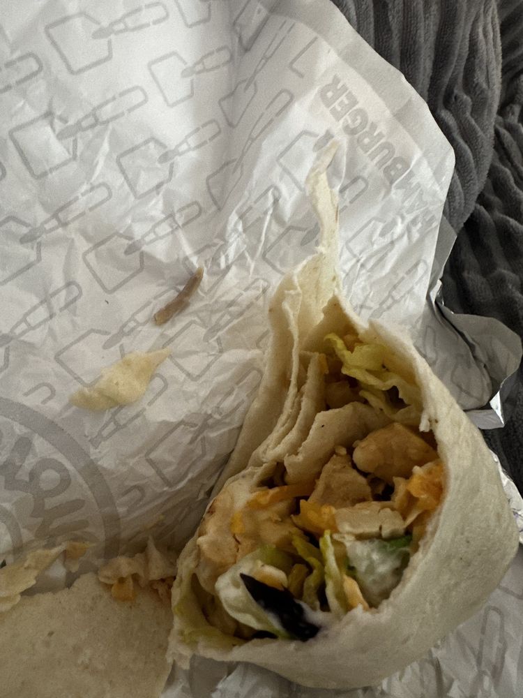 Wendy's Wendy's