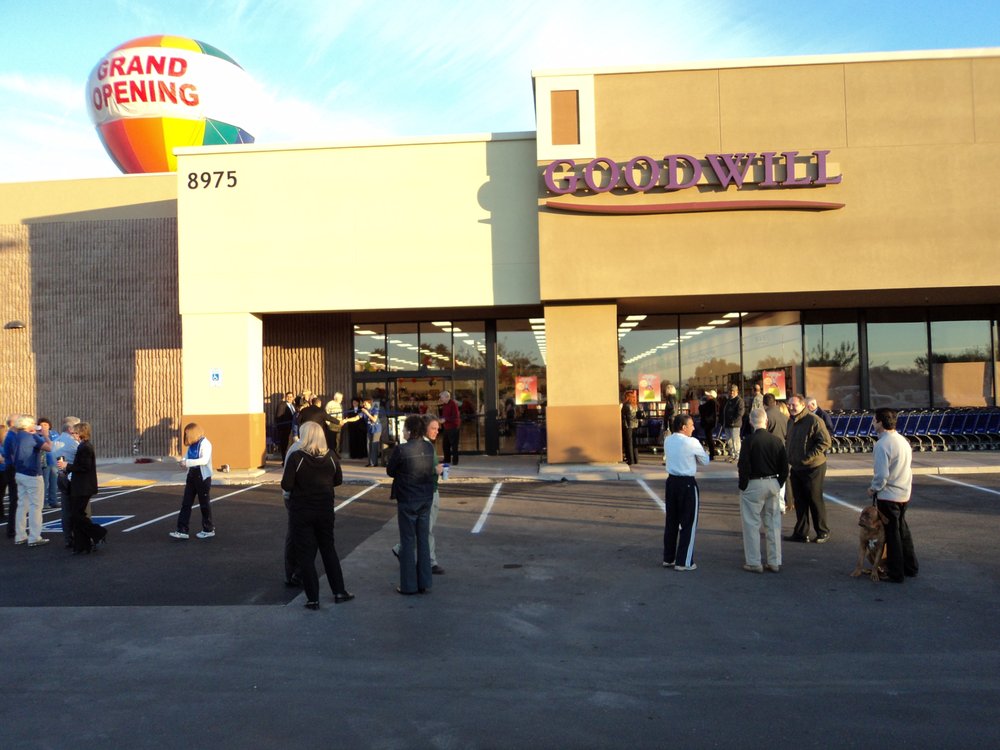 Goodwill Thrift Store and Donation Center 19 Photos & 16 Reviews