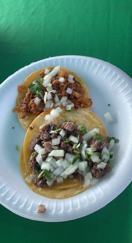 Tacos Jimenez