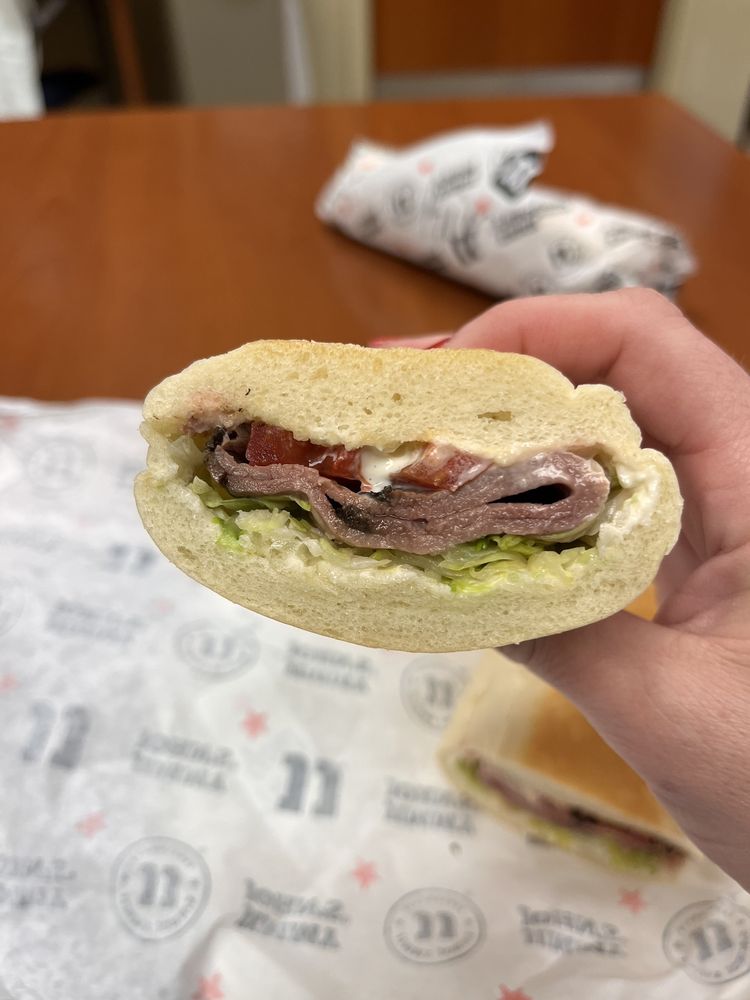 Jimmy John's
