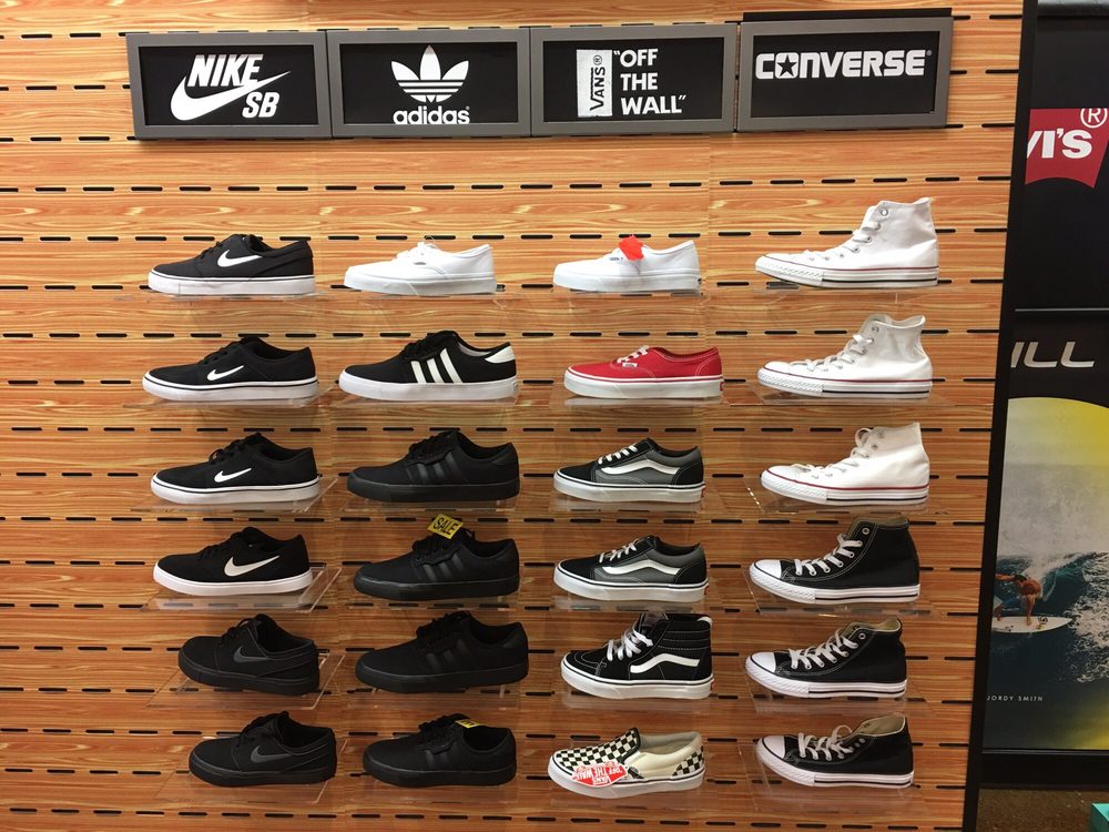 Tilly’s Department Stores 7039 SW Nyberg Rd, Tualatin, OR Phone