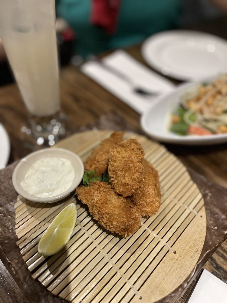 Hero Thai-Izakaya