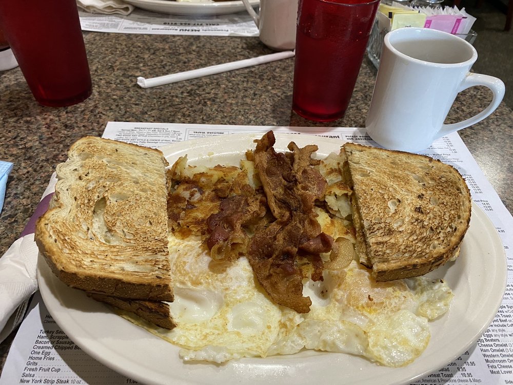 Promenade Family Restaurant